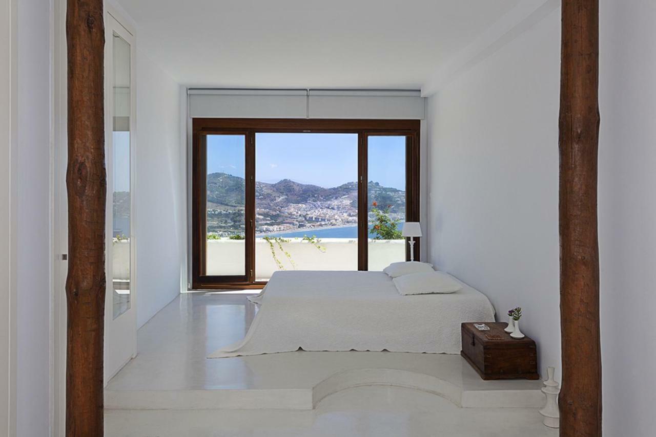 Casa Del Mediterraneo La Herradura  Exteriér fotografie