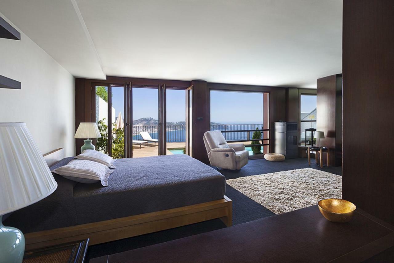 Casa Del Mediterraneo La Herradura  Exteriér fotografie