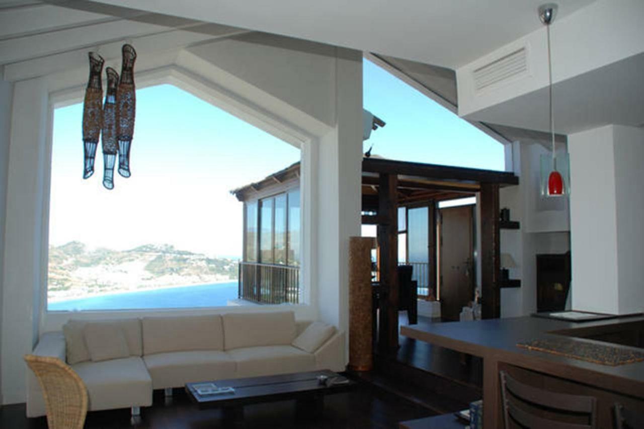 Casa Del Mediterraneo La Herradura  Exteriér fotografie
