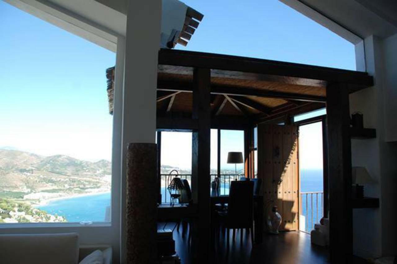 Casa Del Mediterraneo La Herradura  Exteriér fotografie