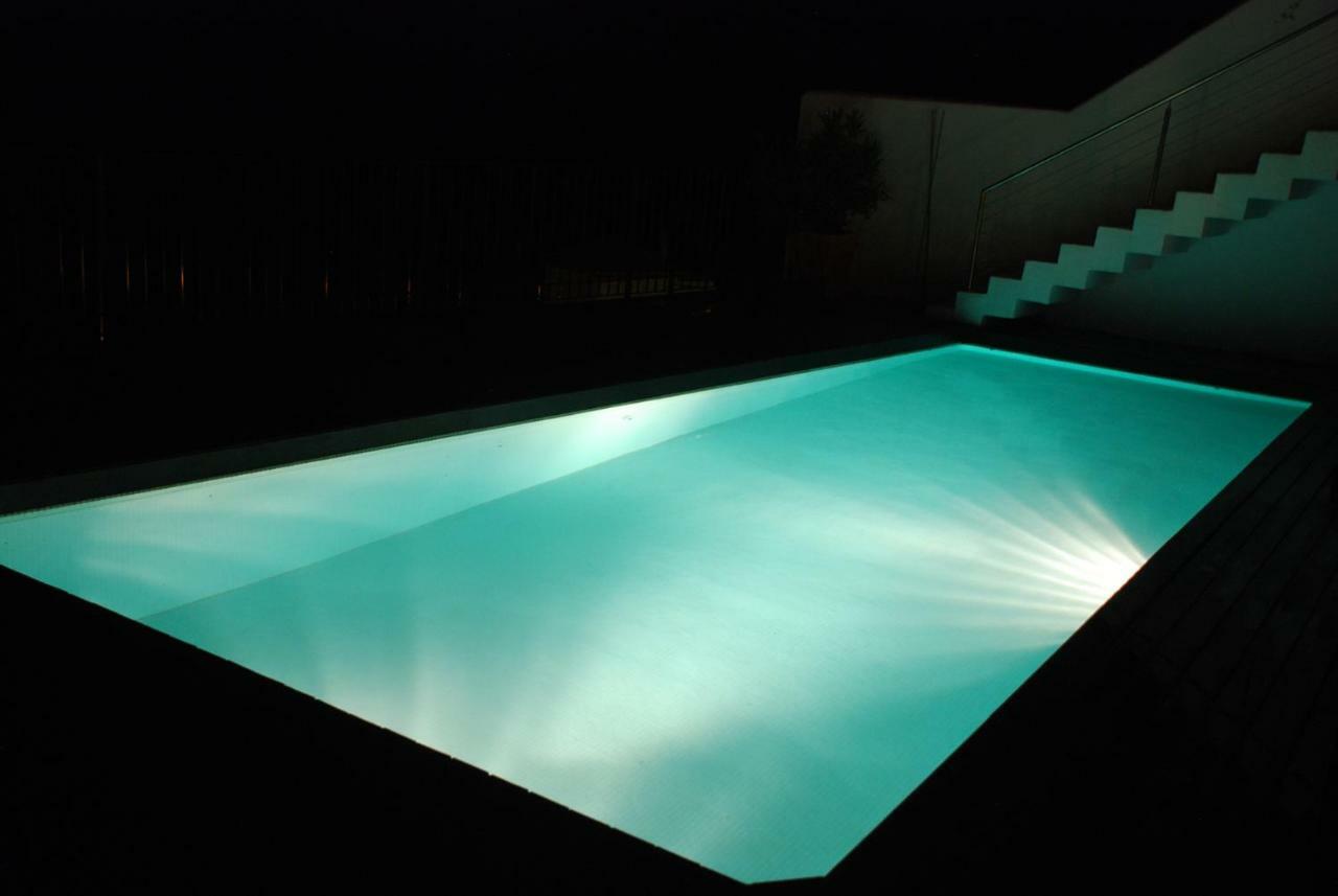 Casa Del Mediterraneo La Herradura  Exteriér fotografie