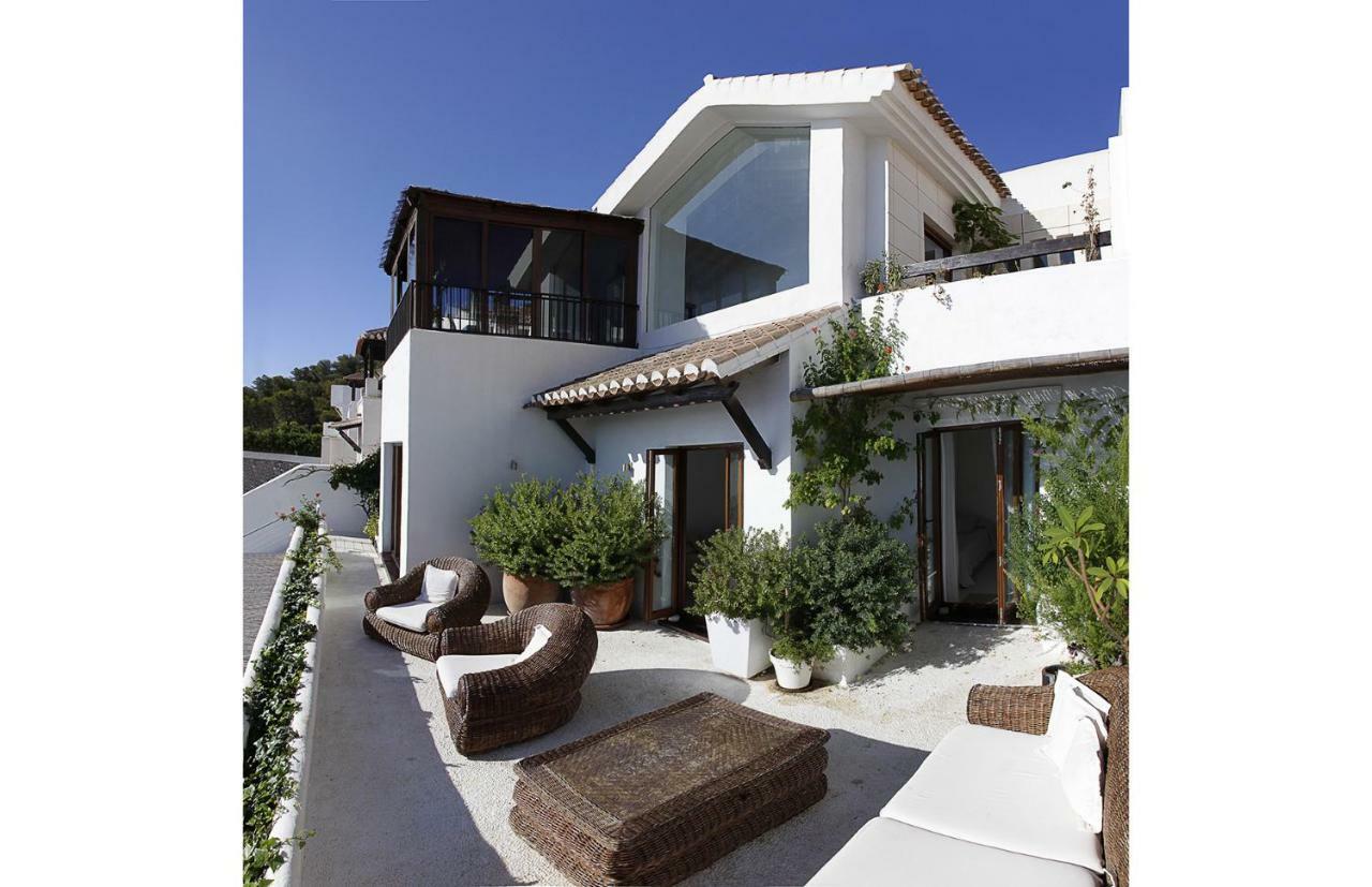 Casa Del Mediterraneo La Herradura  Exteriér fotografie