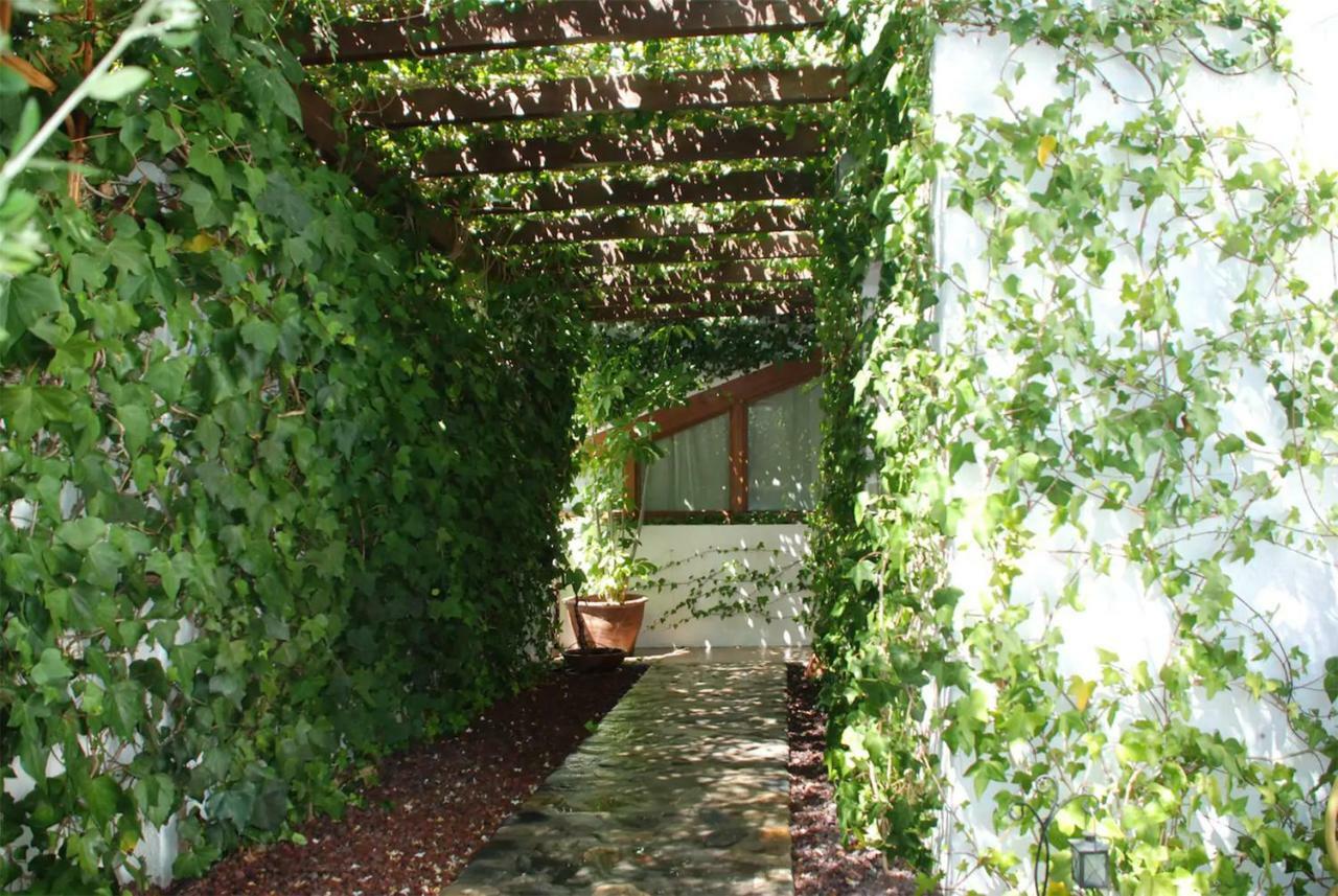 Casa Del Mediterraneo La Herradura  Exteriér fotografie