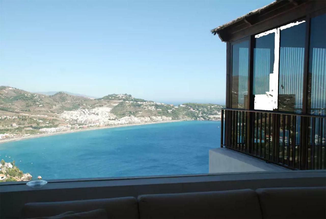 Casa Del Mediterraneo La Herradura  Exteriér fotografie