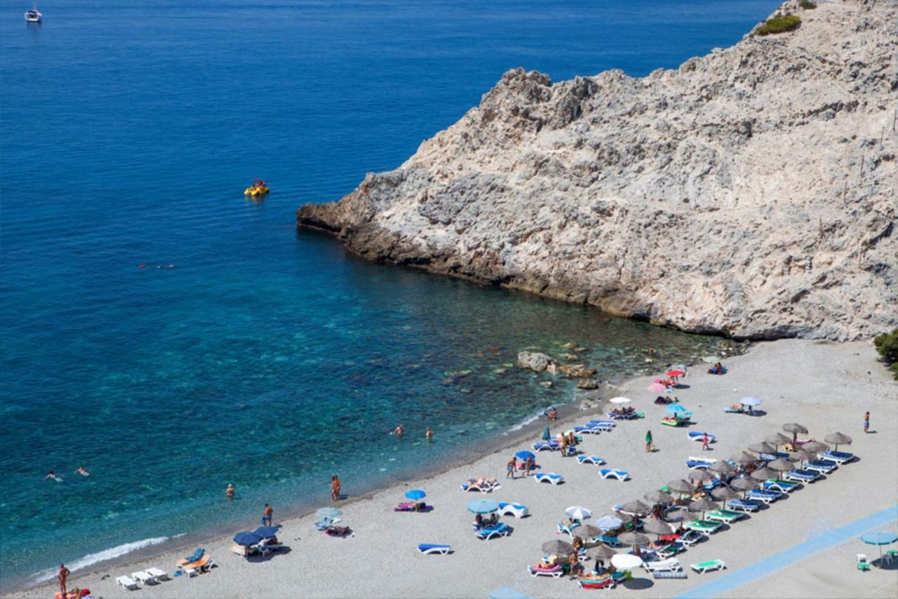 Casa Del Mediterraneo La Herradura  Exteriér fotografie