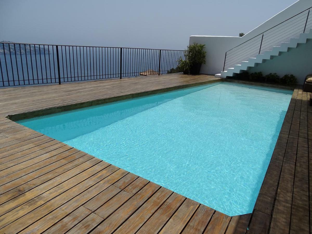 Casa Del Mediterraneo La Herradura  Exteriér fotografie