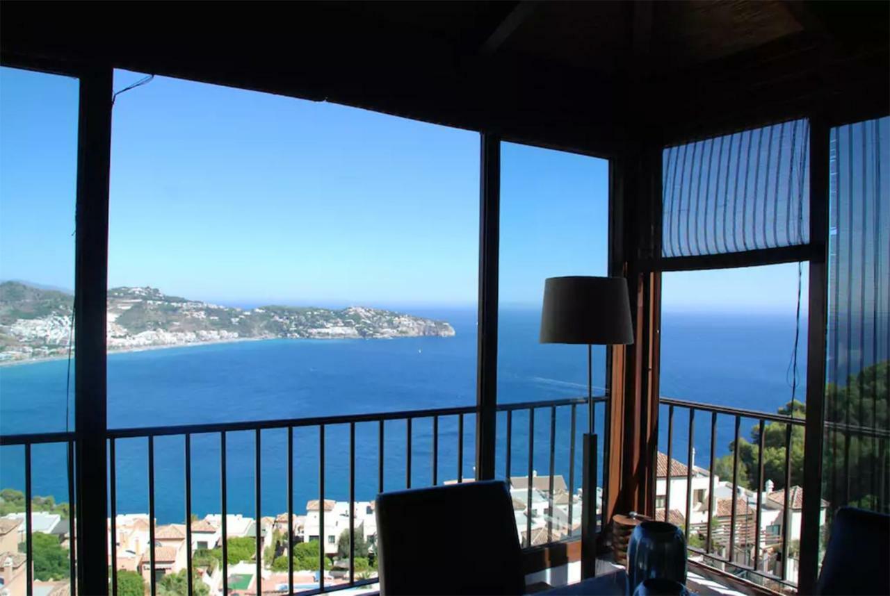 Casa Del Mediterraneo La Herradura  Exteriér fotografie