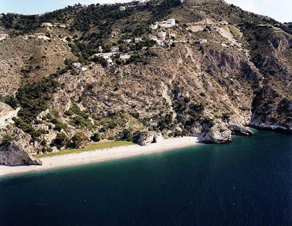 Casa Del Mediterraneo La Herradura  Exteriér fotografie
